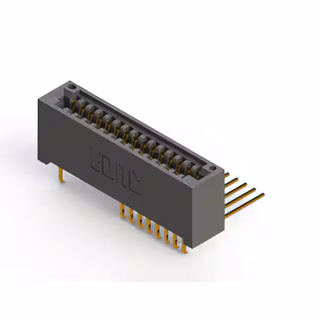395-030-559-201 EDAC Inc.  Edgeboard Connectors